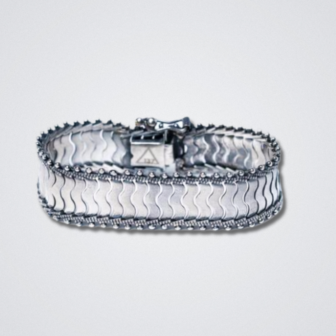 Pulsera de serpiente