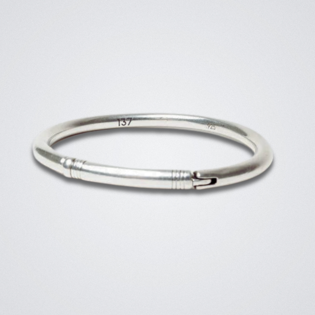 Infinite Circular Cuff