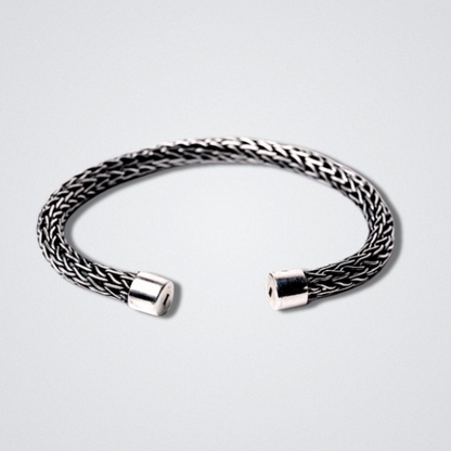 Brazalete de serpiente