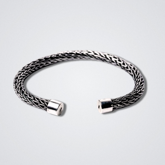 Brazalete de serpiente