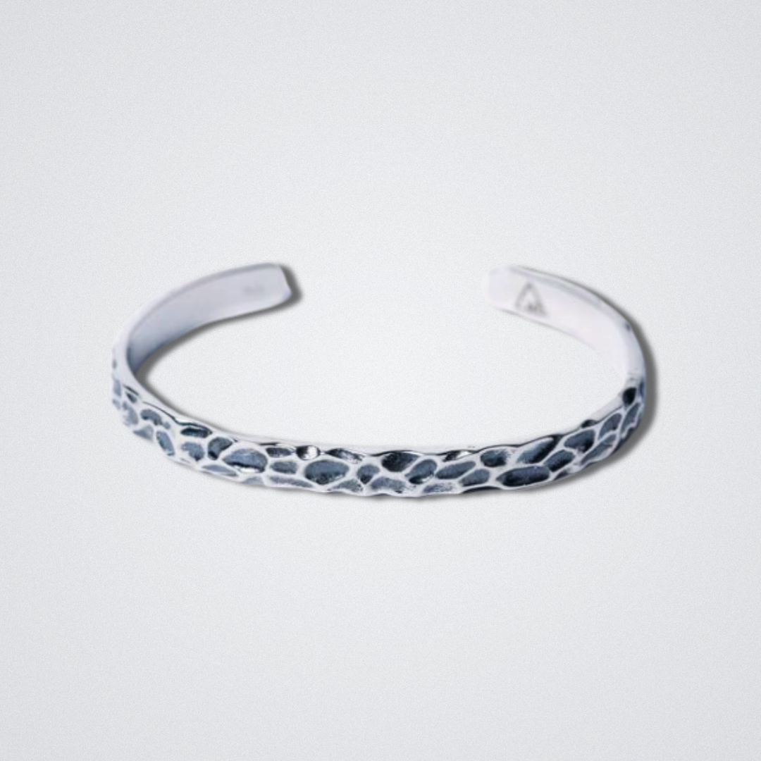 Brazalete de guepardo