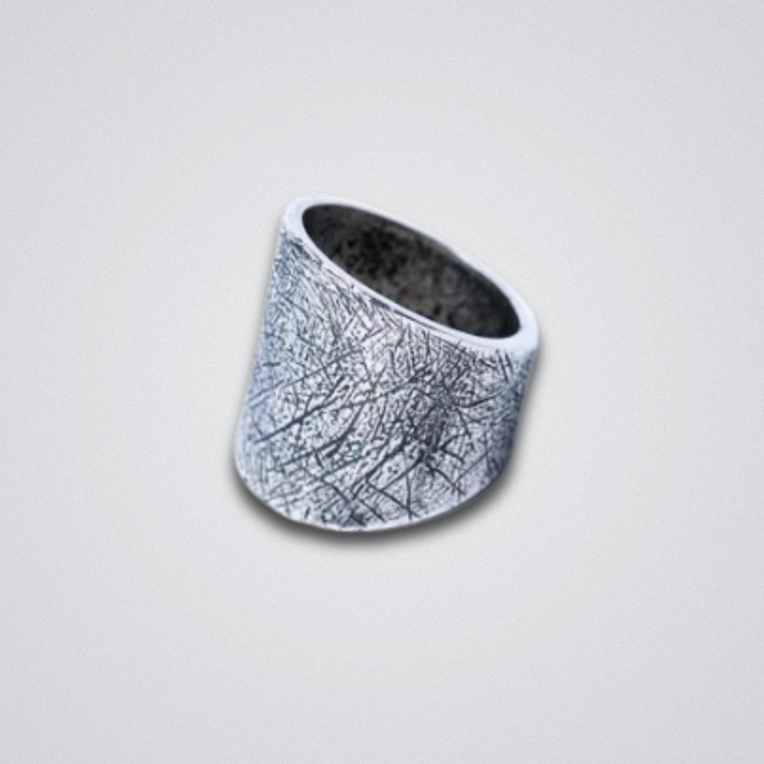 Roman Ring