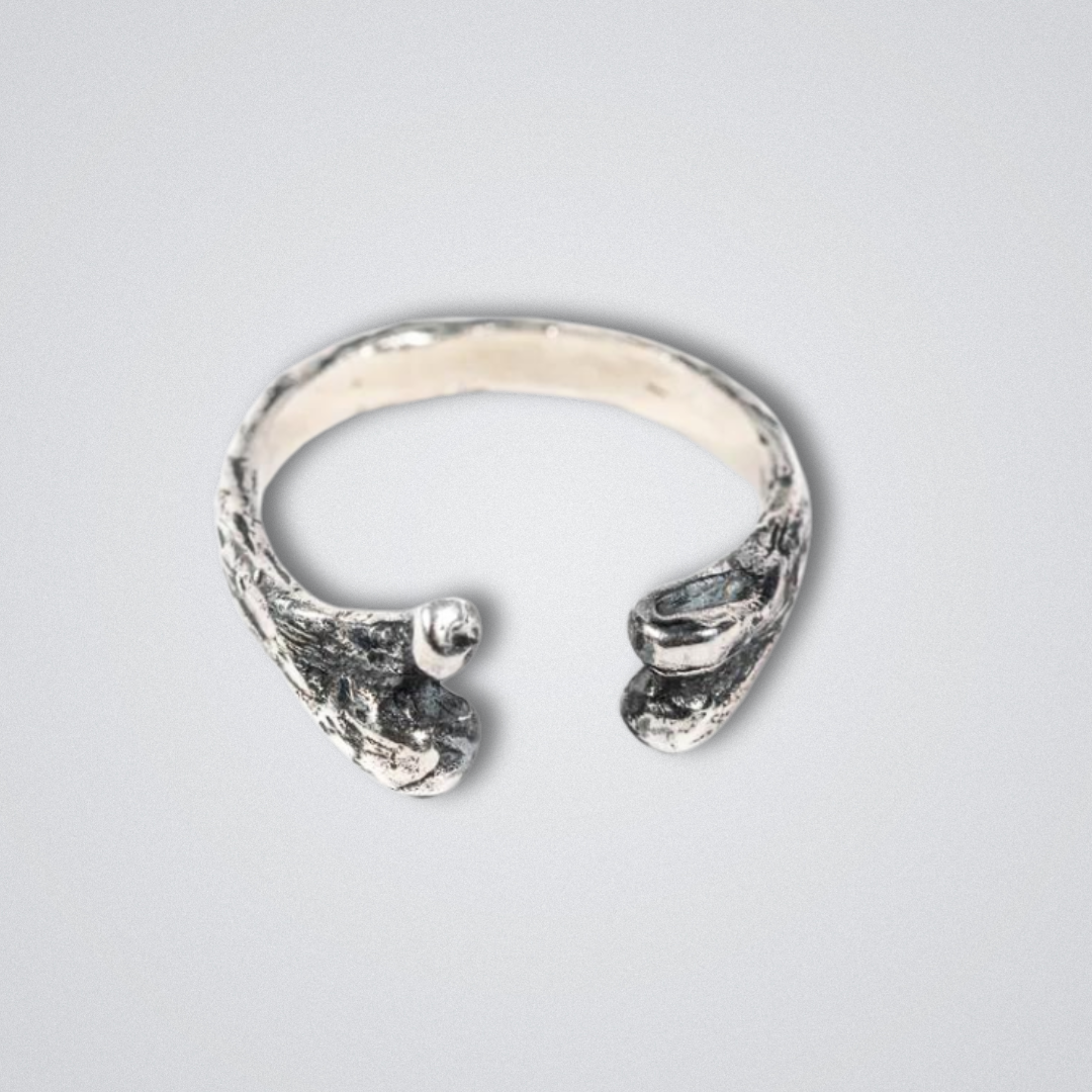 The Bone Ring