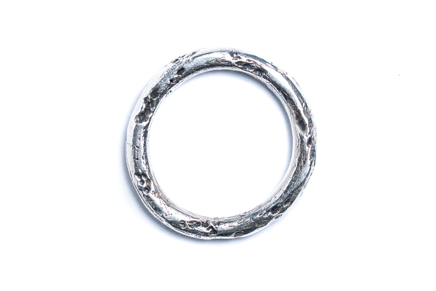 Single Rock Ring