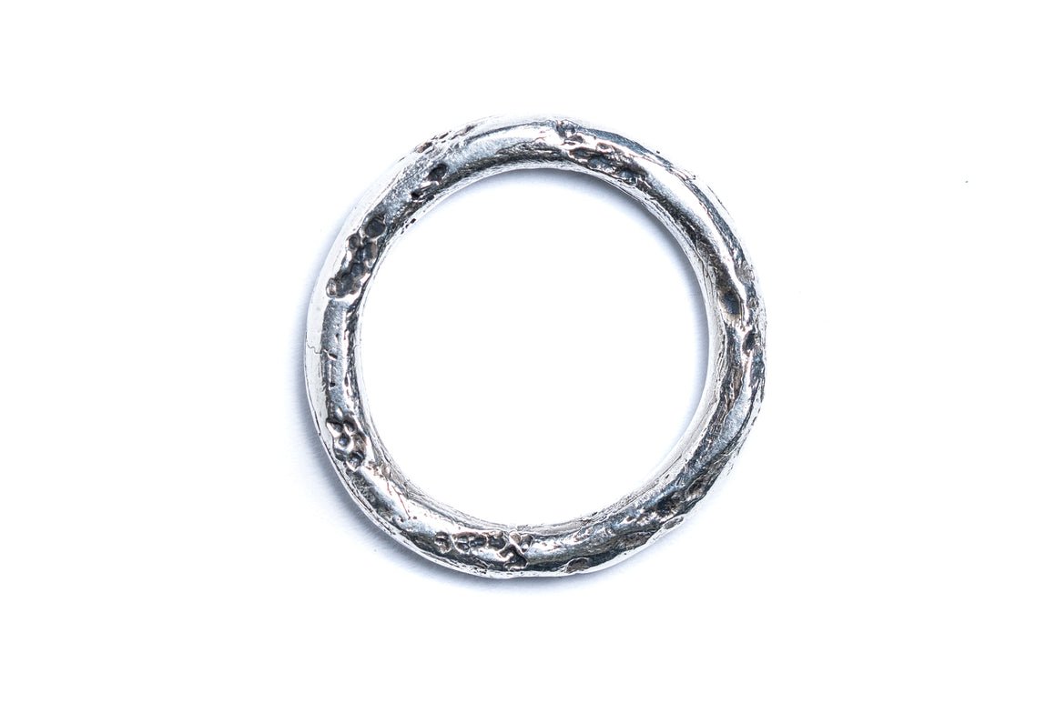 SINGLE ROCK RING