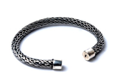 Brazalete de serpiente