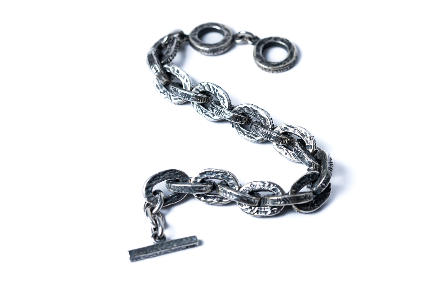 In Chains Bracelet