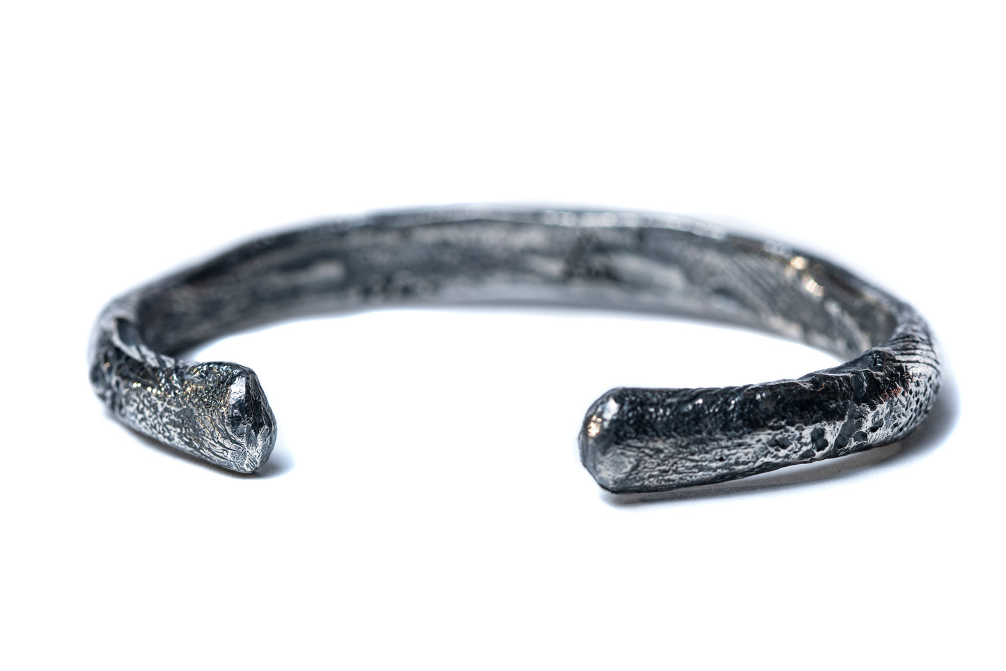 Meteorite Cuff