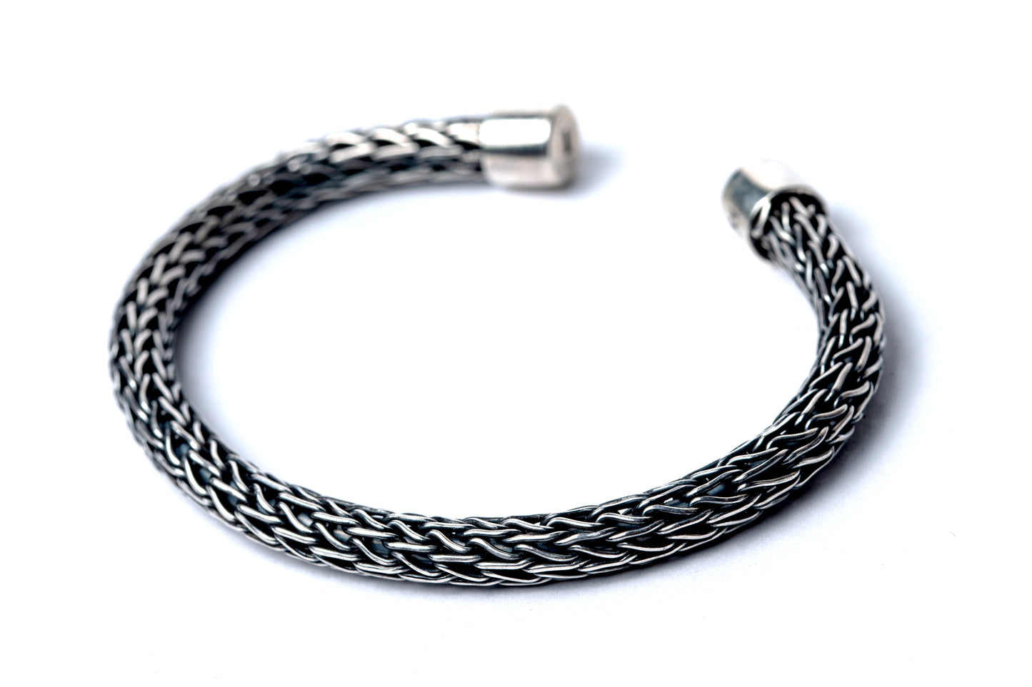 Brazalete de serpiente