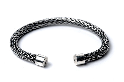 Brazalete de serpiente