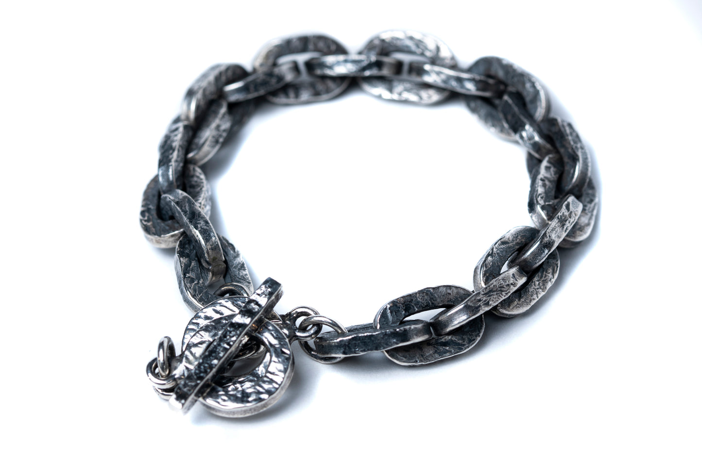 In Chains Bracelet