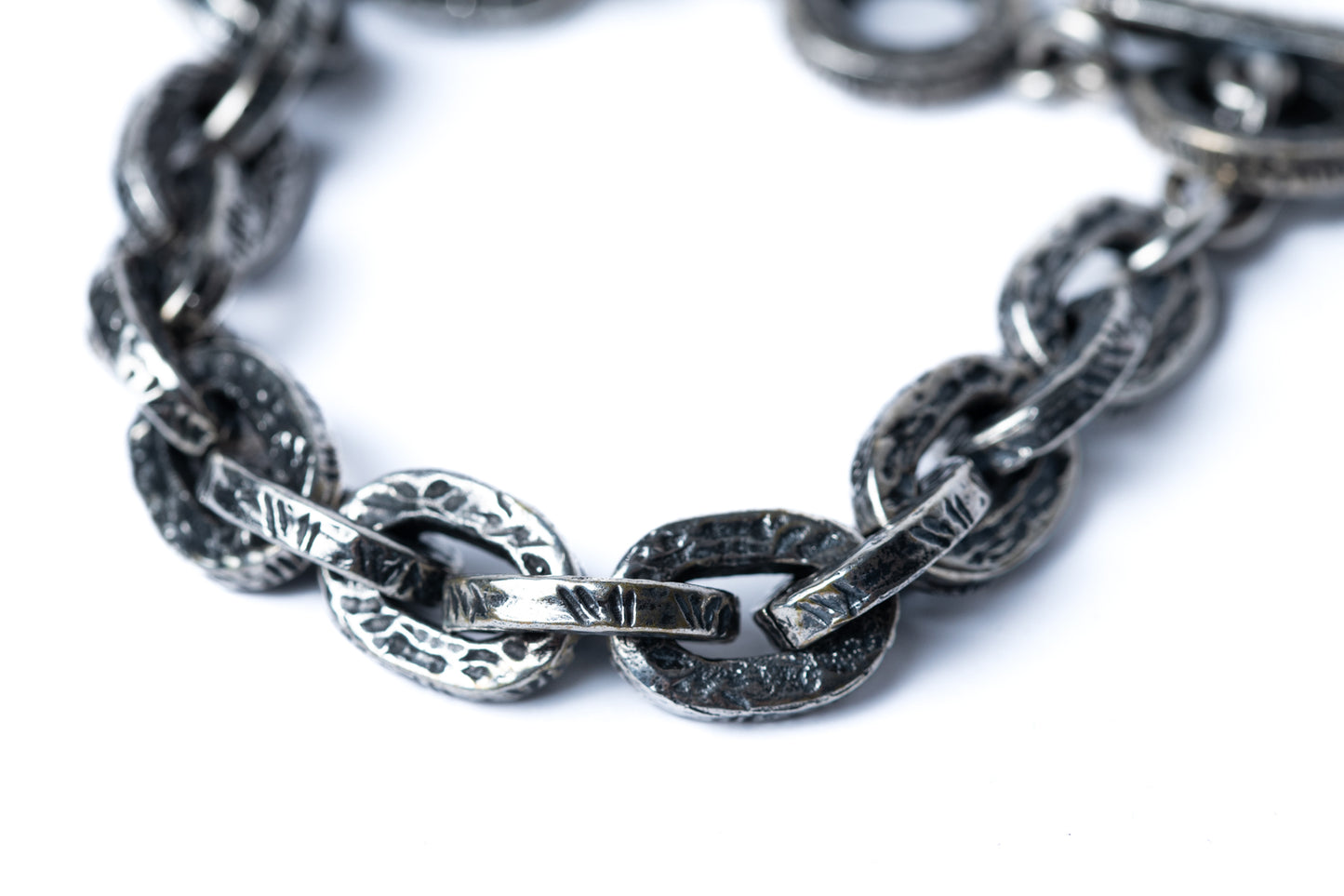 In Chains Bracelet