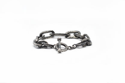 PULSERA EN CADENAS 2