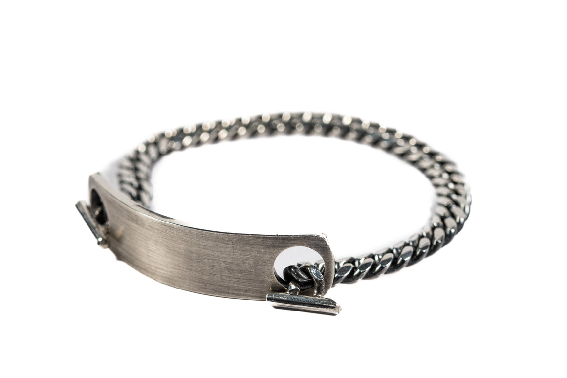 TAG BRACELET