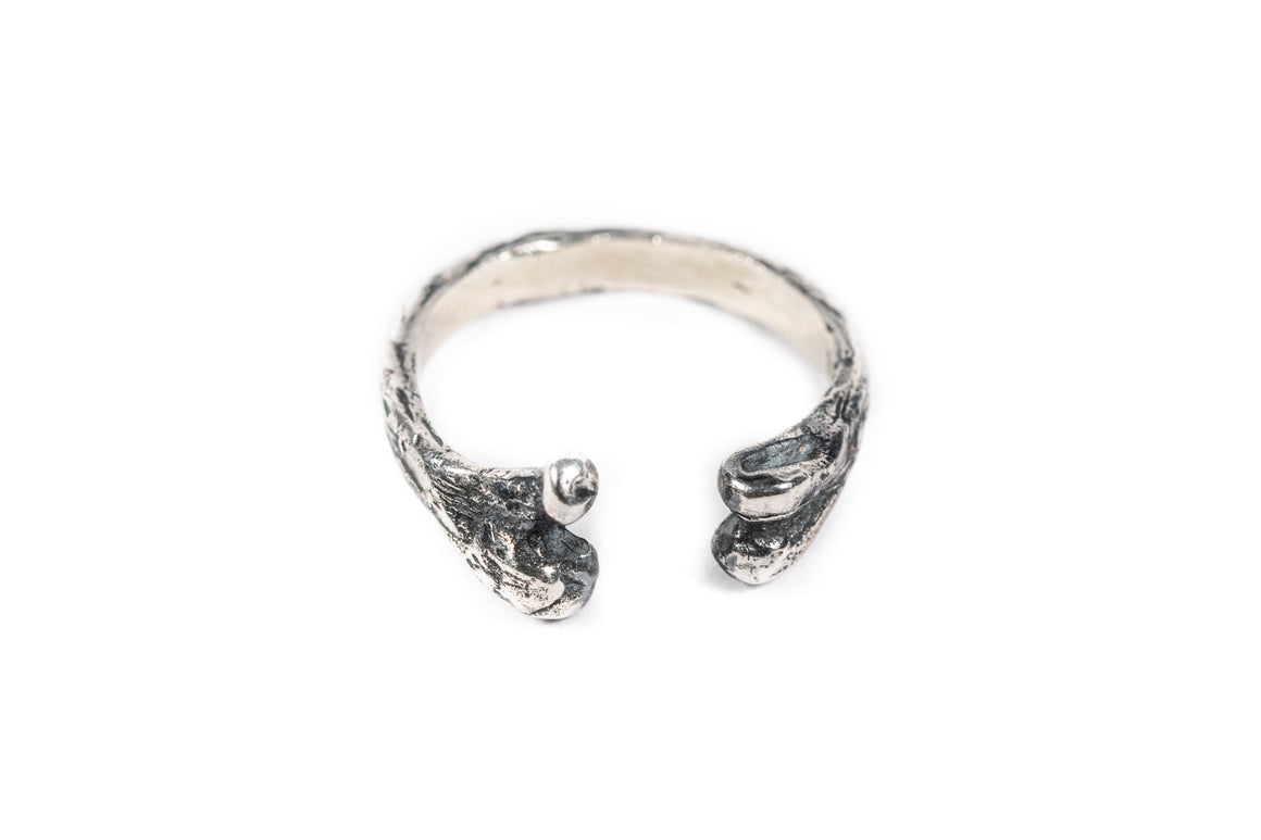 The Bone Ring