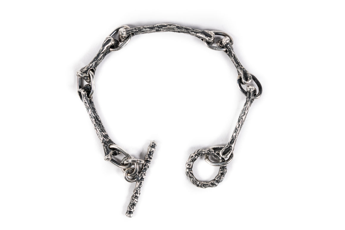 The Bone Bracelet