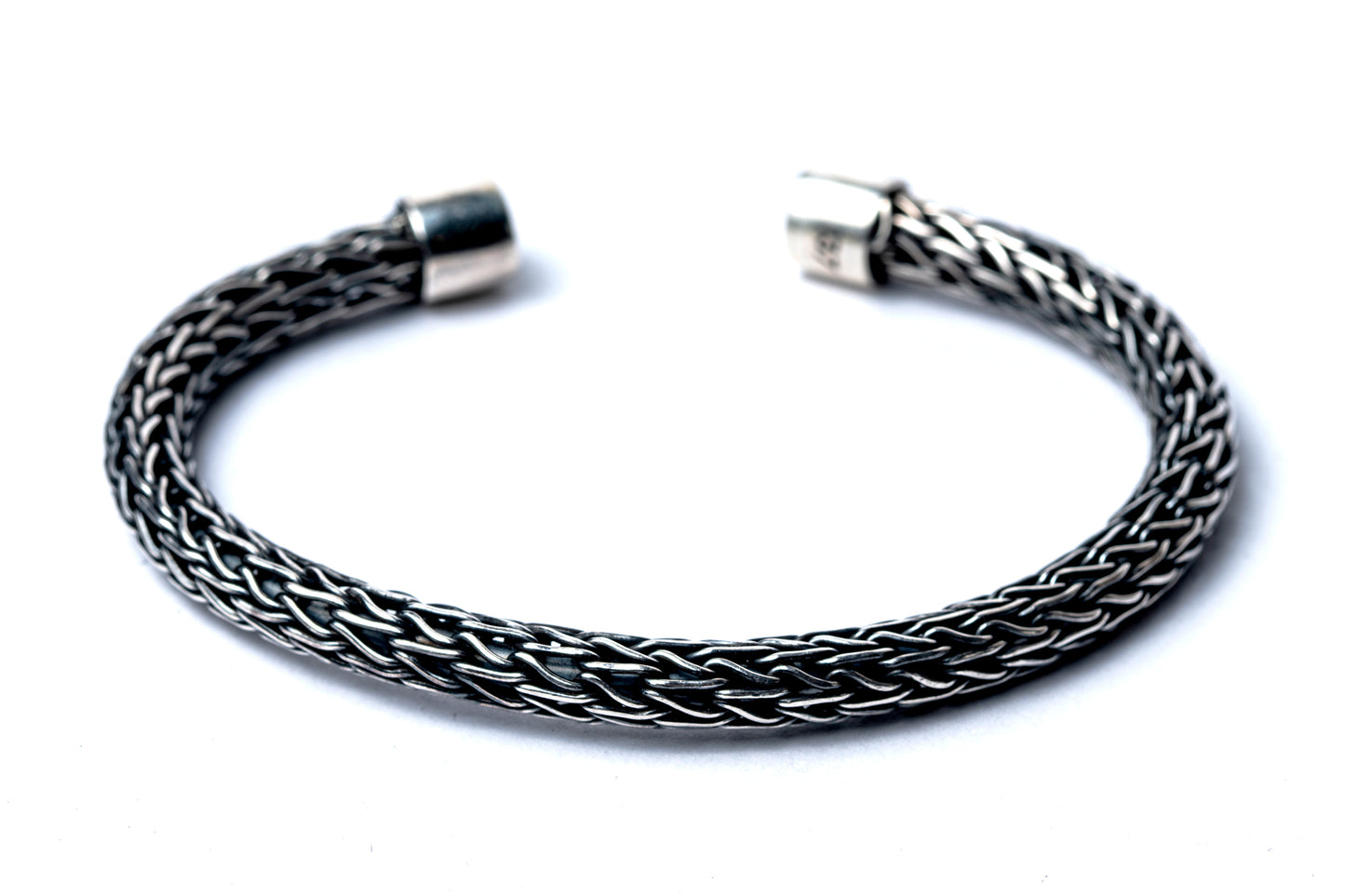 Serpent Cuff