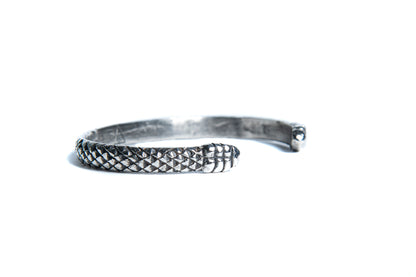 The Rattlesnake Cuff